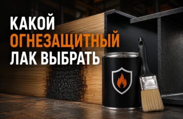 Какой огнезащитный лак выбрать, ОВК-лак или Стабитерм-107 Какой огнезащитный лак выбрать, ОВК-лак или Стабитерм-107